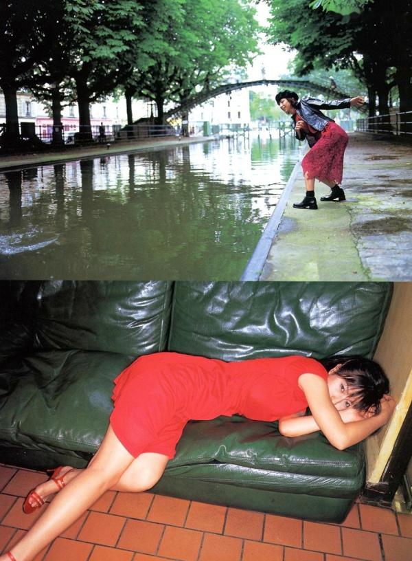 仲根かすみ 仲根霞、植可澄美  PB写真集_仲根かすみ《YOUNG SUNDAY SPECIAL GRAPHIC》日本私房照清纯性感写真精选[66P]第19张图片
