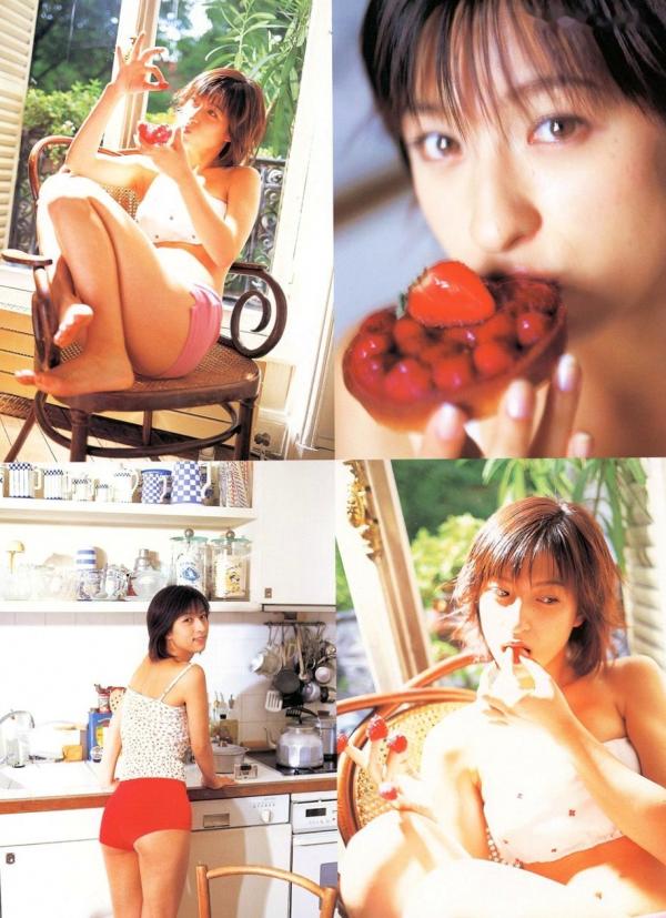 仲根かすみ 仲根霞、植可澄美  PB写真集_仲根かすみ《YOUNG SUNDAY SPECIAL GRAPHIC》日本私房照清纯性感写真精选[66P]第29张图片
