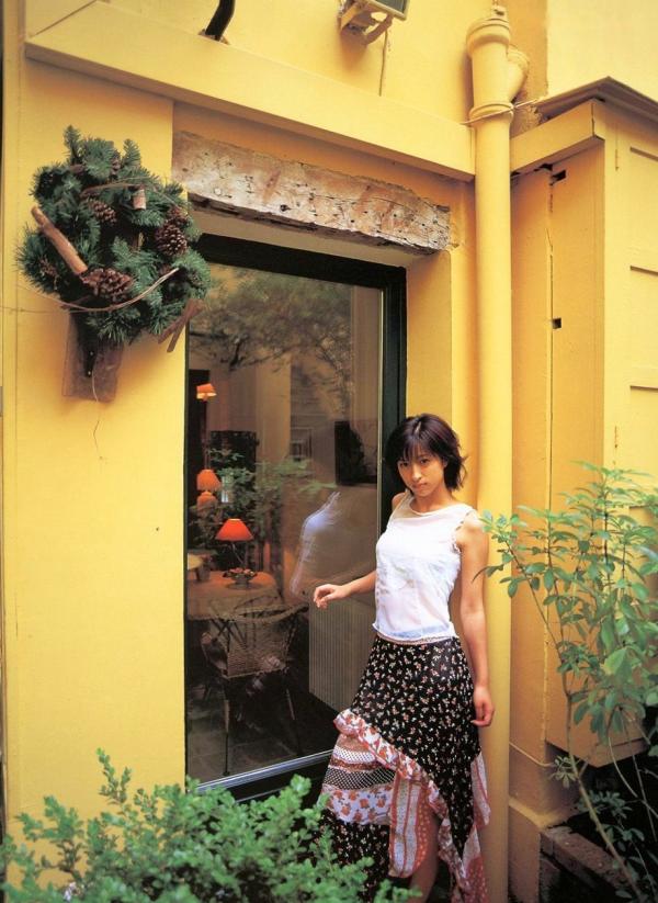 仲根かすみ 仲根霞、植可澄美  PB写真集_仲根かすみ《YOUNG SUNDAY SPECIAL GRAPHIC》日本私房照清纯性感写真精选[66P]第33张图片