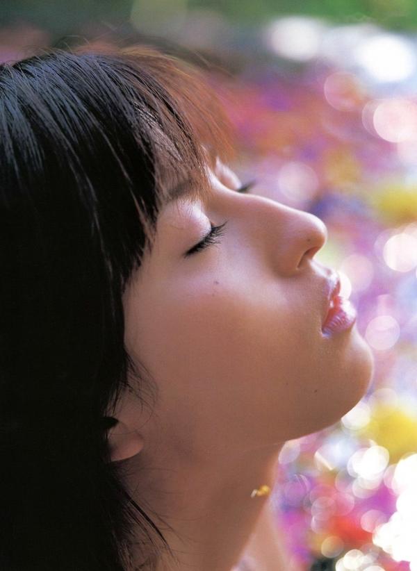 仲根かすみ 仲根霞、植可澄美  PB写真集_仲根かすみ《YOUNG SUNDAY SPECIAL GRAPHIC》日本私房照清纯性感写真精选[66P]第34张图片