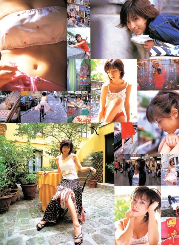 仲根かすみ 仲根霞、植可澄美  PB写真集_仲根かすみ《YOUNG SUNDAY SPECIAL GRAPHIC》日本私房照清纯性感写真精选[66P]第36张图片