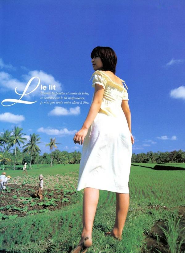 仲根かすみ 仲根霞、植可澄美  PB写真集_仲根かすみ《YOUNG SUNDAY SPECIAL GRAPHIC》日本私房照清纯性感写真精选[66P]第38张图片