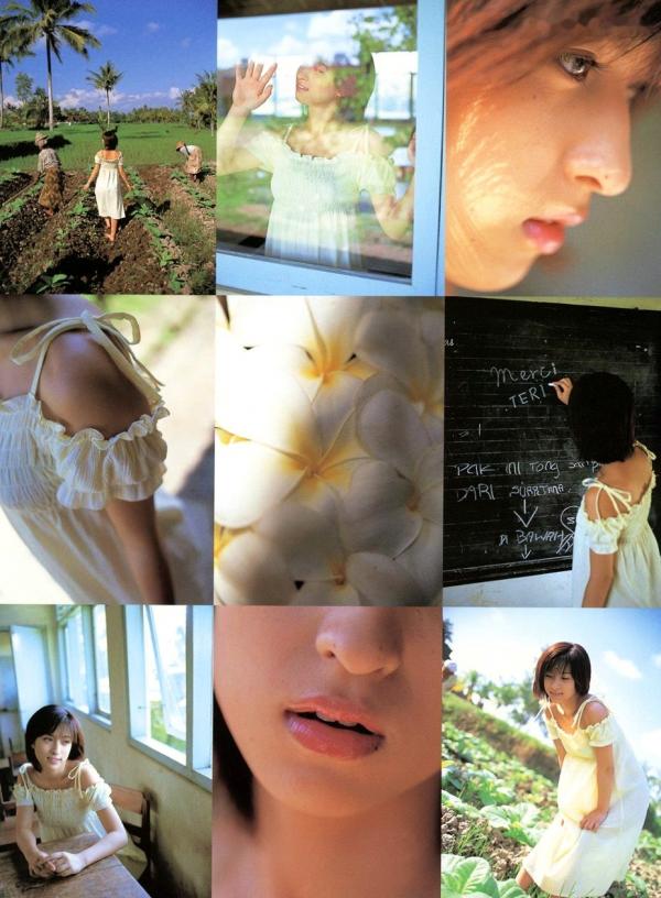 仲根かすみ 仲根霞、植可澄美  PB写真集_仲根かすみ《YOUNG SUNDAY SPECIAL GRAPHIC》日本私房照清纯性感写真精选[66P]第39张图片