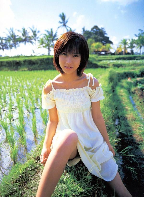 仲根かすみ 仲根霞、植可澄美  PB写真集_仲根かすみ《YOUNG SUNDAY SPECIAL GRAPHIC》日本私房照清纯性感写真精选[66P]第41张图片