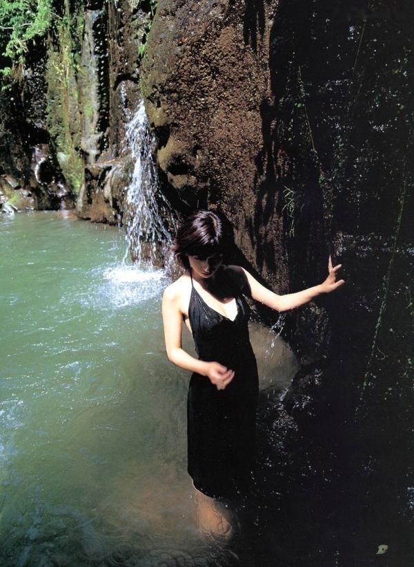 仲根かすみ 仲根霞、植可澄美  PB写真集_仲根かすみ《YOUNG SUNDAY SPECIAL GRAPHIC》日本私房照清纯性感写真精选[66P]第50张图片