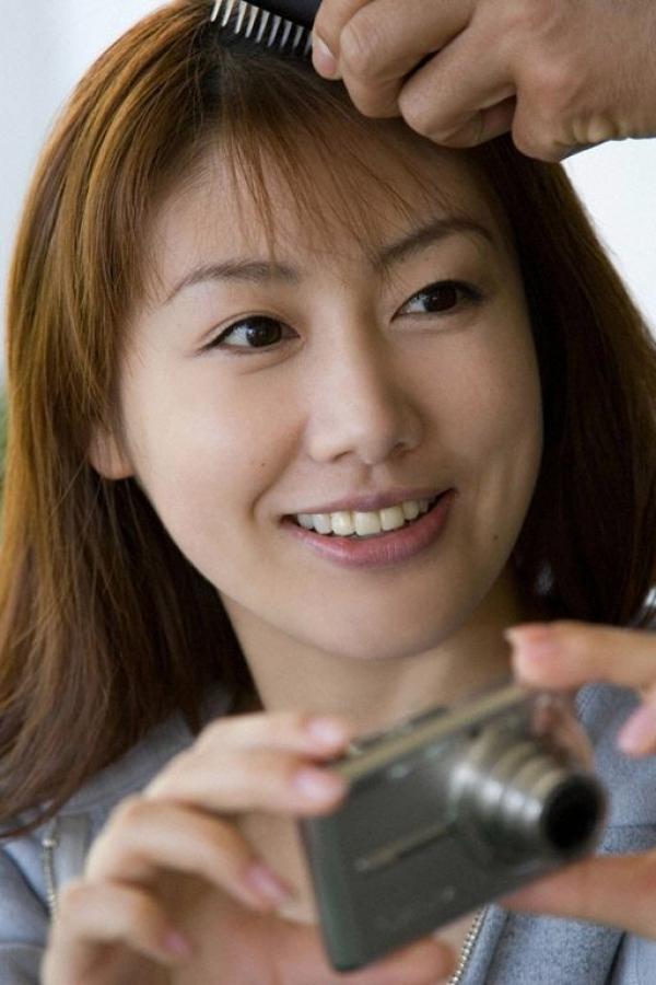 安めぐみ 安惠美  安惠美(安めぐみ)-[Wanibooks写真图]高清写真图No.26第110张图片