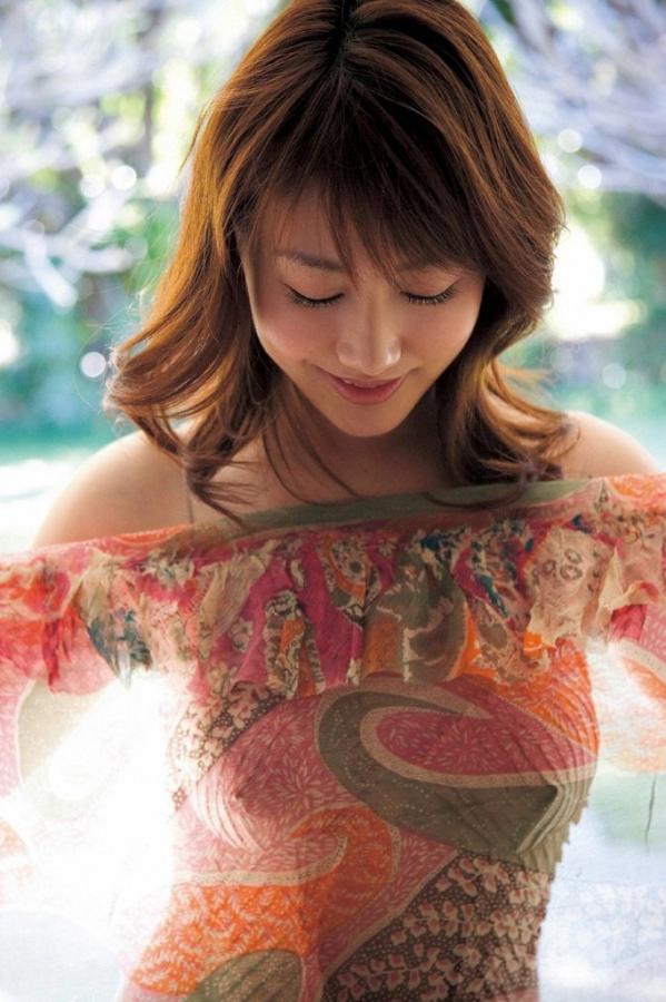 安めぐみ 安惠美  安惠美(安めぐみ)-[Wanibooks写真图]高清写真图No.26第113张图片