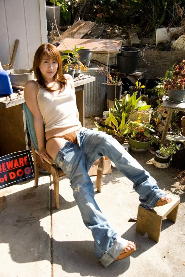 安めぐみ 安惠美  安惠美(安めぐみ)-[Wanibooks写真图]高清写真图No.26第117张图片