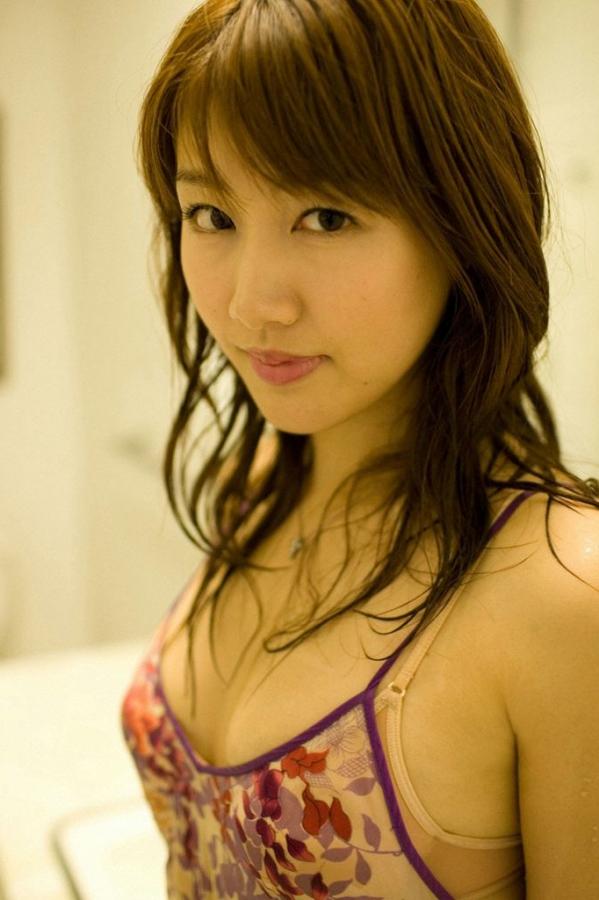 安めぐみ 安惠美  安惠美(安めぐみ)-[Wanibooks写真图]高清写真图No.26第118张图片