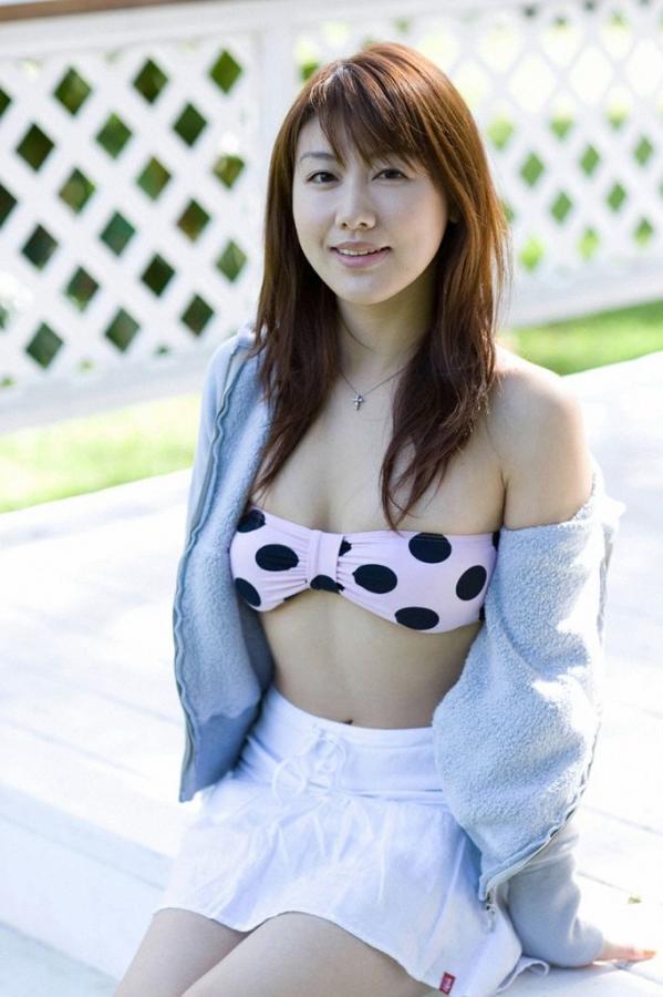 安めぐみ 安惠美  安惠美(安めぐみ)-[Wanibooks写真图]高清写真图No.26第131张图片