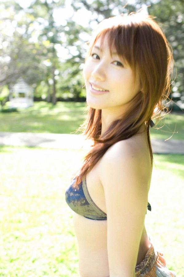 安めぐみ 安惠美  安惠美(安めぐみ)-[Wanibooks写真图]高清写真图No.26第137张图片