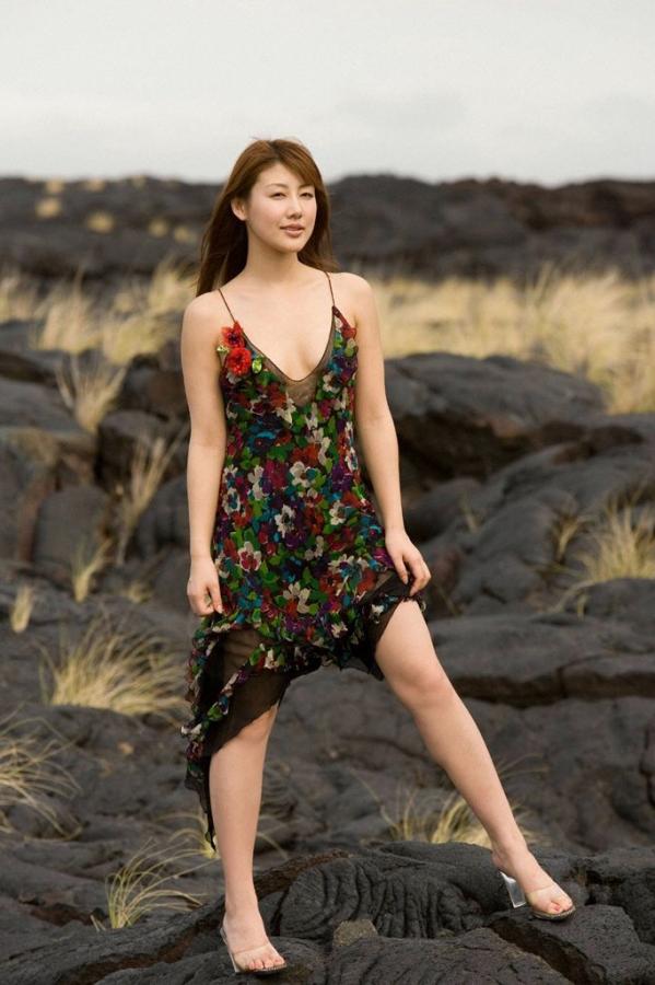 安めぐみ 安惠美  安惠美(安めぐみ)-[Wanibooks写真图]高清写真图No.26第157张图片