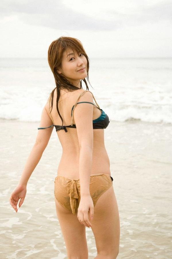 安めぐみ 安惠美  安惠美(安めぐみ)-[Wanibooks写真图]高清写真图No.26第193张图片