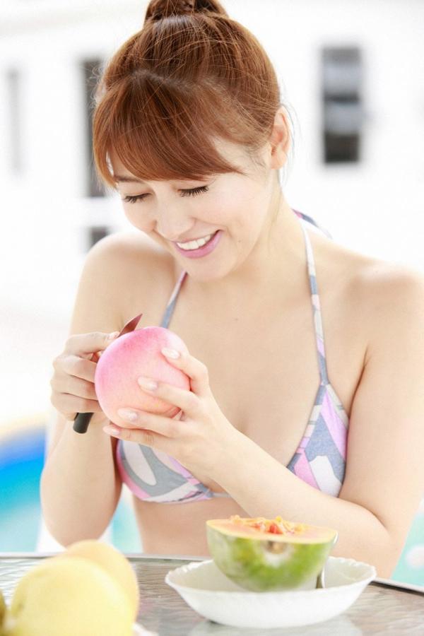 安めぐみ 安惠美  安惠美(安めぐみ)-[Wanibooks写真图]高清写真图No.92第124张图片