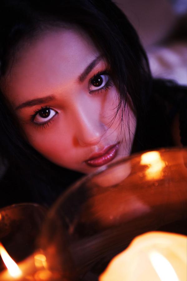 久纱野水萌 嘉那蕾音  嘉那蕾音(久纱野水萌) [NS Eyes写真图]高清写真图SF-No.364第121张图片