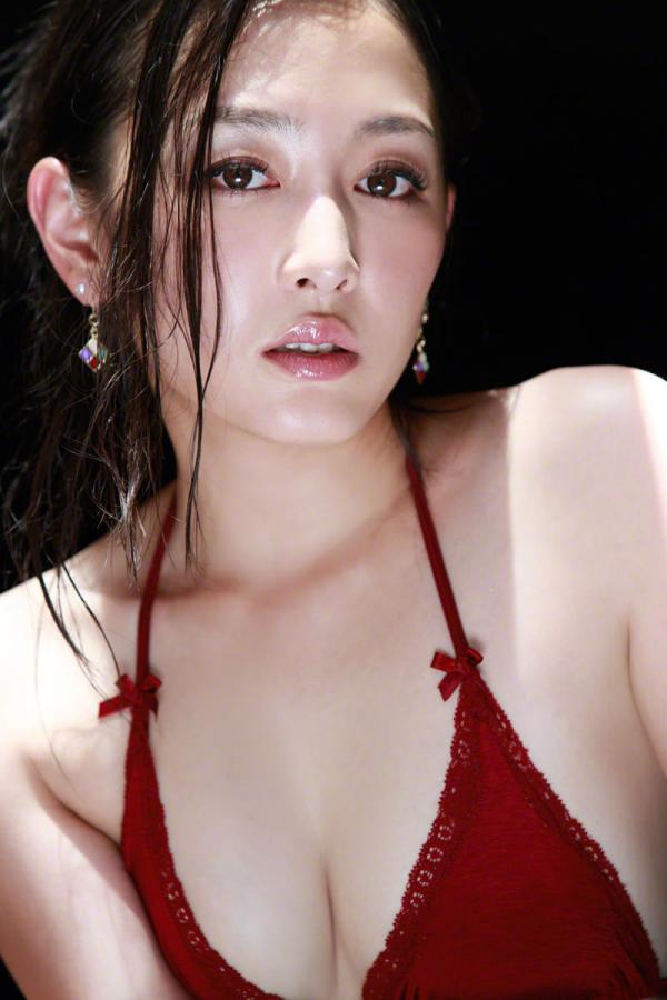杏さゆり 杏小百合  杏さゆり [Wanibooks WBGC]高清写真图2014.09 No.123第141张图片