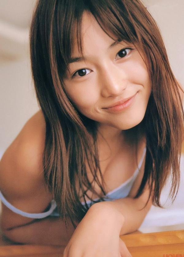 杏さゆり 杏小百合  PB写真集_杏小百合（杏さゆり）《anzu》精选沙滩比基尼写真，演绎夏日清纯与性感风情第43张图片