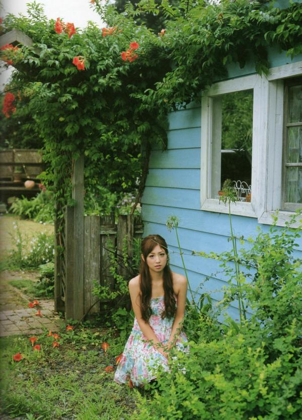 小倉優子 小仓优子  PB写真集_小仓优子《Privacy》清纯居家写真，经典童颜偶像清新私房特辑[76P]第32张图片