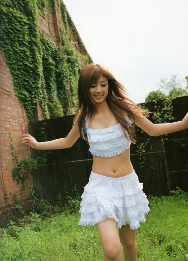 小倉優子 小仓优子  PB写真集_小仓优子《Privacy》清纯居家写真，经典童颜偶像清新私房特辑[76P]第57张图片