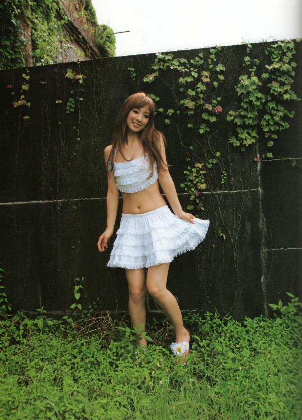 小倉優子 小仓优子  PB写真集_小仓优子《Privacy》清纯居家写真，经典童颜偶像清新私房特辑[76P]第60张图片