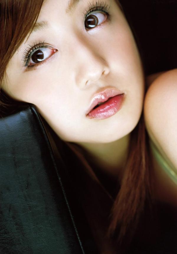 小倉優子 小仓优子  日本女神小仓优子绝版写真集《小仓优子のおいしいいただき方》：甜美气质与前卫艺术风格，展现百变诱惑瞬间 [146P]第33张图片