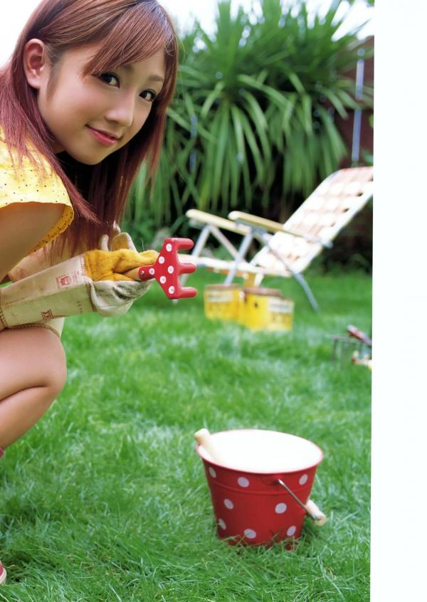 小倉優子 小仓优子  日本女神小仓优子绝版写真集《小仓优子のおいしいいただき方》：甜美气质与前卫艺术风格，展现百变诱惑瞬间 [146P]第89张图片