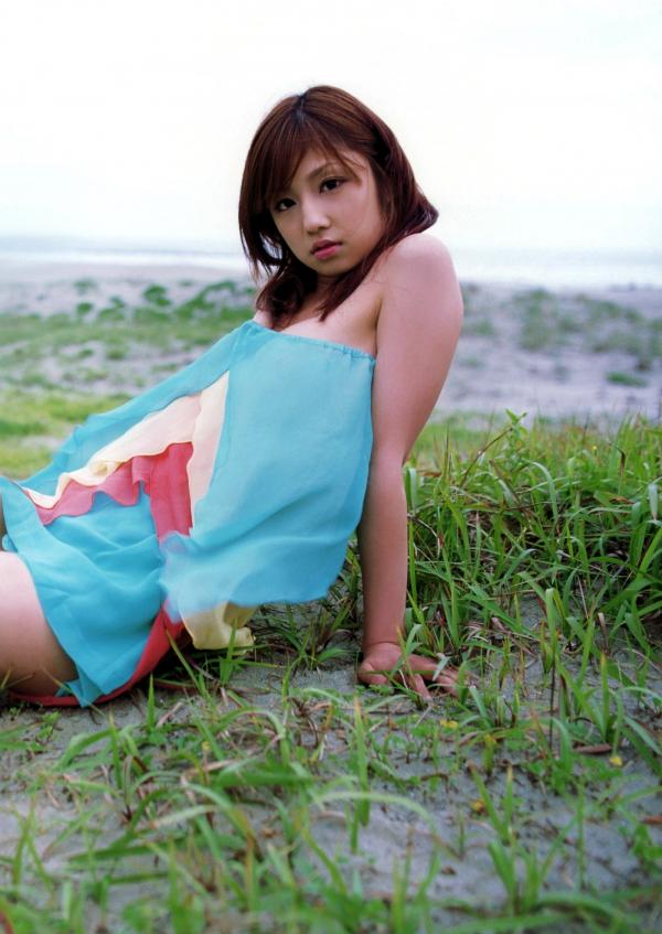 小倉優子 小仓优子  日本女神小仓优子绝版写真集《小仓优子のおいしいいただき方》：甜美气质与前卫艺术风格，展现百变诱惑瞬间 [146P]第138张图片