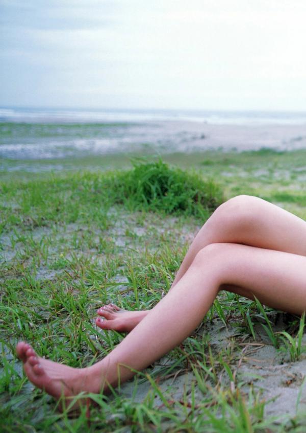 小倉優子 小仓优子  日本女神小仓优子绝版写真集《小仓优子のおいしいいただき方》：甜美气质与前卫艺术风格，展现百变诱惑瞬间 [146P]第139张图片