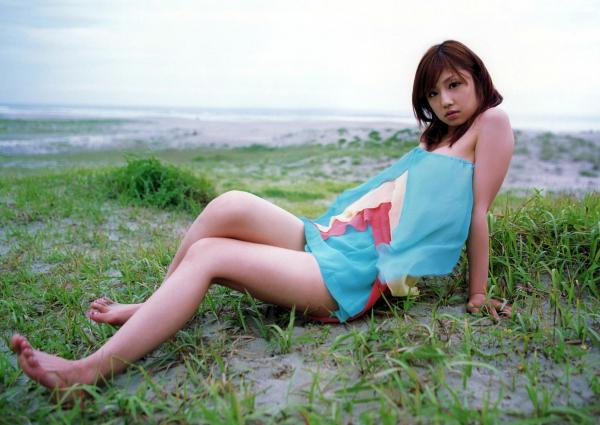 小倉優子 小仓优子  日本女神小仓优子绝版写真集《小仓优子のおいしいいただき方》：甜美气质与前卫艺术风格，展现百变诱惑瞬间 [146P]第140张图片