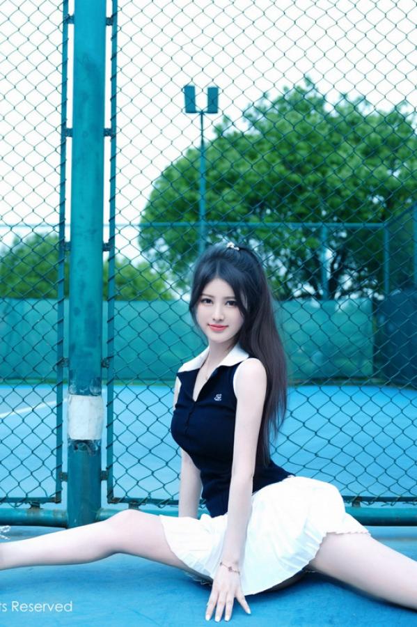 陈诗诗 诗诗  [XiuRen]高清写真图 2024.07.08 No.8821 诗诗kiki 性感美乳第1张图片