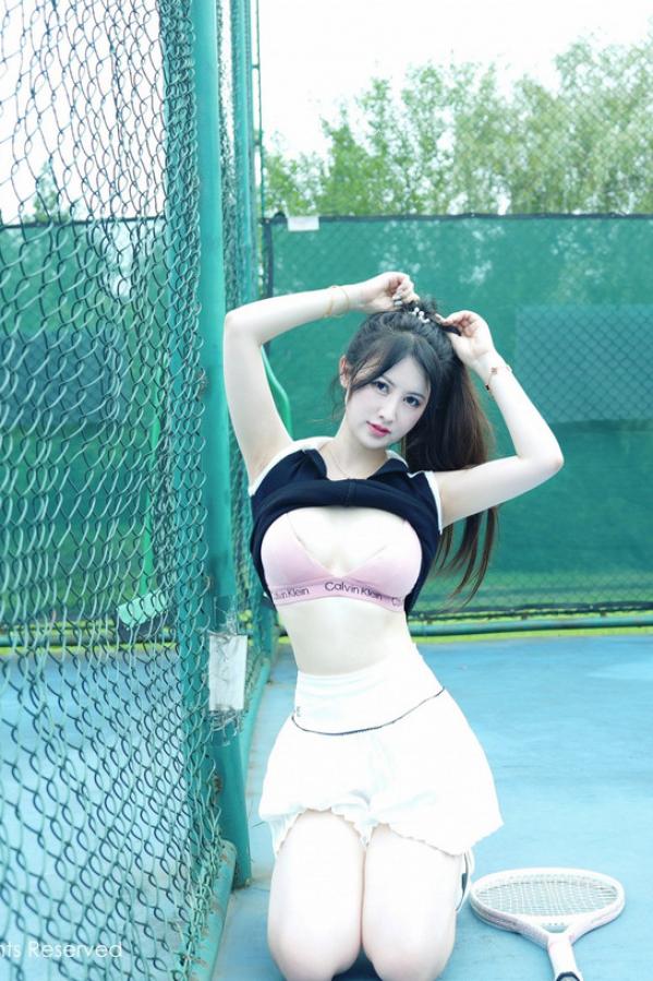 陈诗诗 诗诗  [XiuRen]高清写真图 2024.07.08 No.8821 诗诗kiki 性感美乳第18张图片