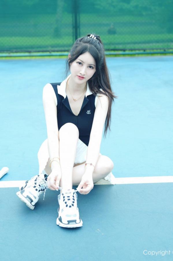 陈诗诗 诗诗  [XiuRen]高清写真图 2024.07.08 No.8821 诗诗kiki 性感美乳第54张图片