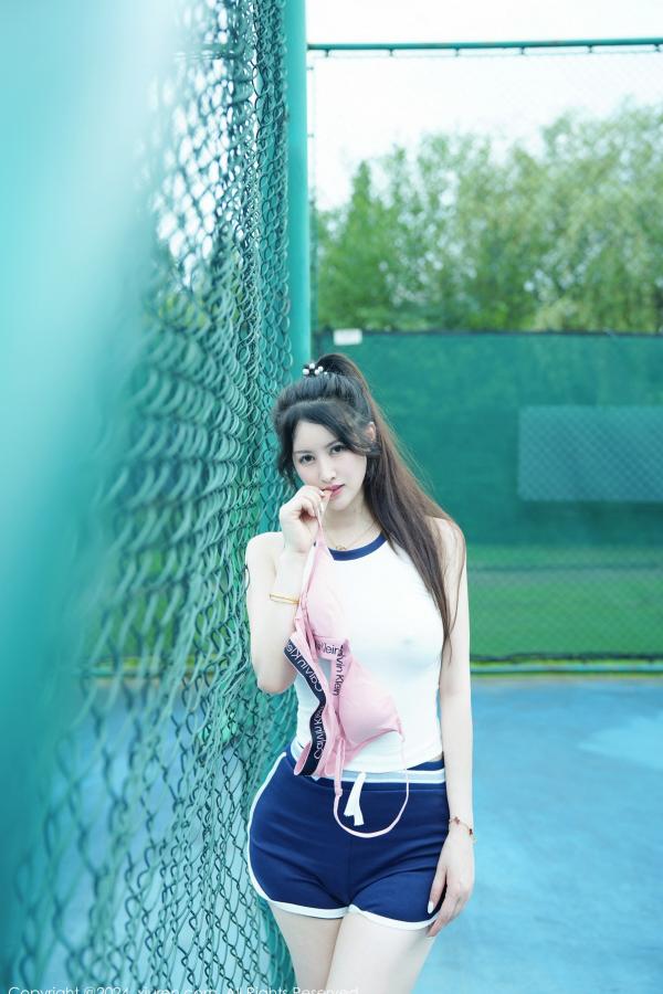 陈诗诗 诗诗  [XiuRen]高清写真图 2024.07.08 No.8821 诗诗kiki 性感美乳第60张图片