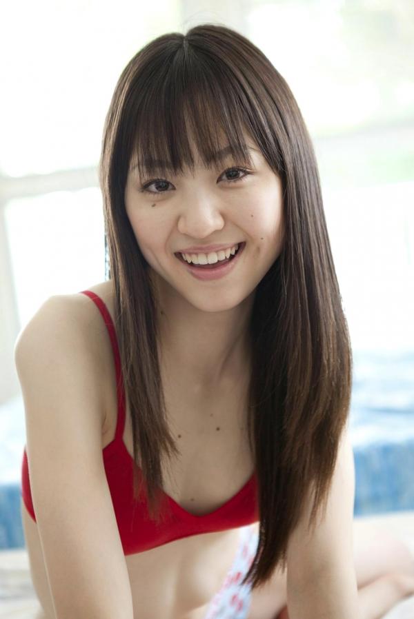 船岡咲 船冈咲  船冈咲写真集：清纯校服与湿身泳池，演绎毕业季的梦幻少女清新诱惑，纯欲气质，甜美治愈，Angel Kiss系列原版珍藏第15张图片