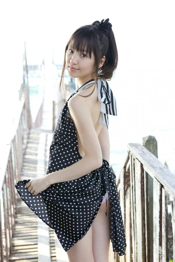 船岡咲 船冈咲  船冈咲写真集：清纯校服与湿身泳池，演绎毕业季的梦幻少女清新诱惑，纯欲气质，甜美治愈，Angel Kiss系列原版珍藏第19张图片