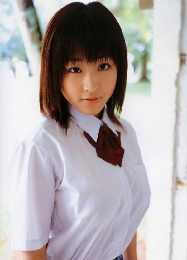 島本里沙 岛本里沙  島本里沙《Richa》高清写真集 - 泳池戏水与甜美比基尼家居装辑第51张图片