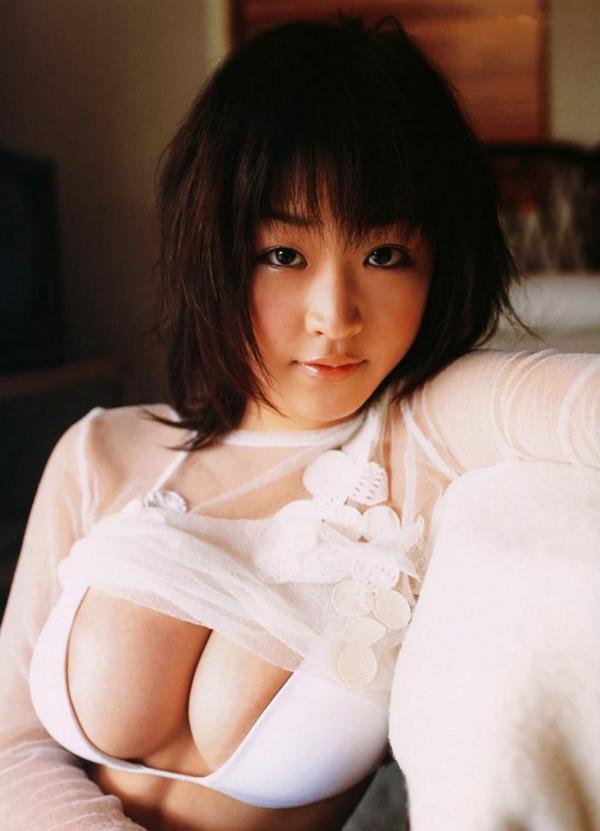 島本里沙 岛本里沙  島本里沙《Richa》高清写真集 - 泳池戏水与甜美比基尼家居装辑第91张图片