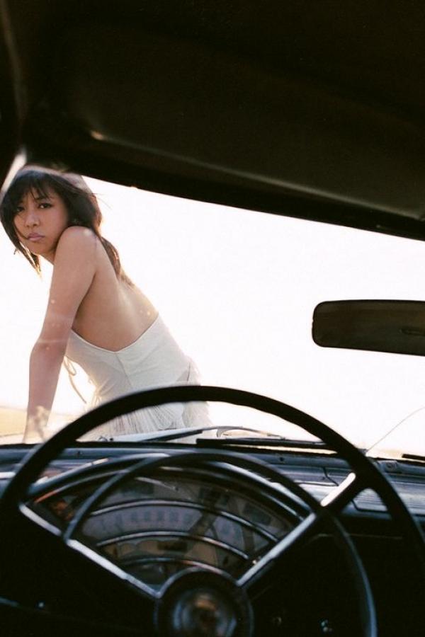 白石美帆   白石美帆-[Wanibooks WBGC]高清写真图套图写真图集No.06第107张图片