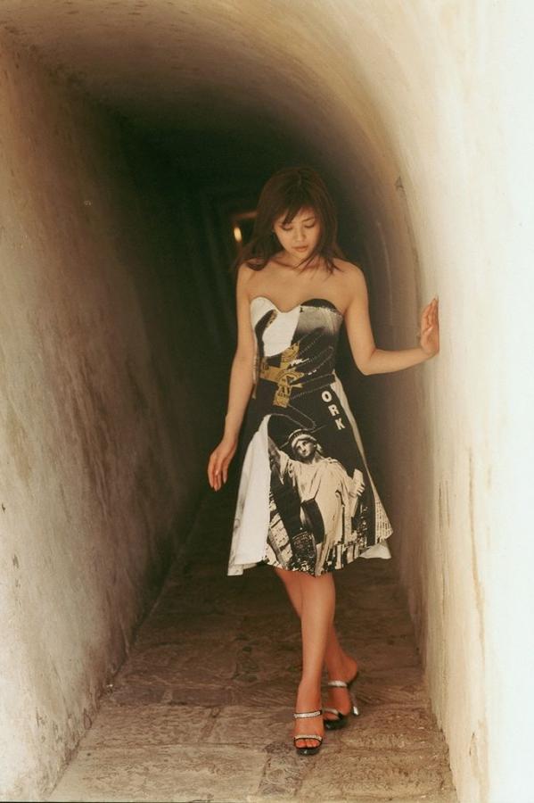 白石美帆   白石美帆-[Wanibooks WBGC]高清写真图套图写真图集No.06第109张图片