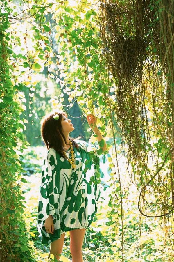 白石美帆   白石美帆-[Wanibooks WBGC]高清写真图套图写真图集No.06第115张图片