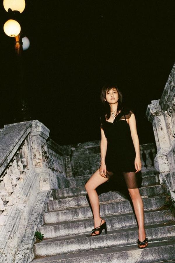 白石美帆   白石美帆-[Wanibooks WBGC]高清写真图套图写真图集No.06第122张图片