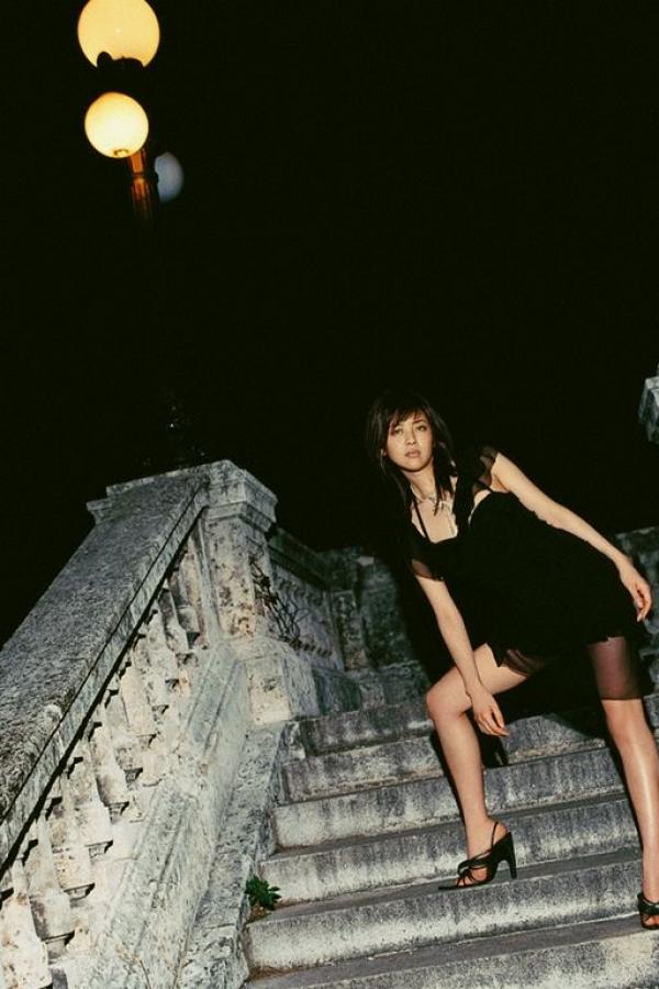 白石美帆   白石美帆-[Wanibooks WBGC]高清写真图套图写真图集No.06第123张图片