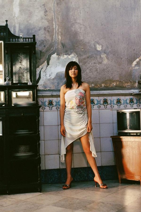白石美帆   白石美帆-[Wanibooks WBGC]高清写真图套图写真图集No.06第129张图片