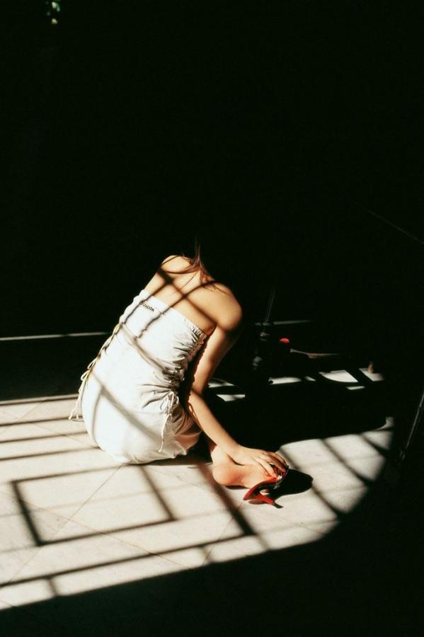 白石美帆   白石美帆-[Wanibooks WBGC]高清写真图套图写真图集No.06第133张图片