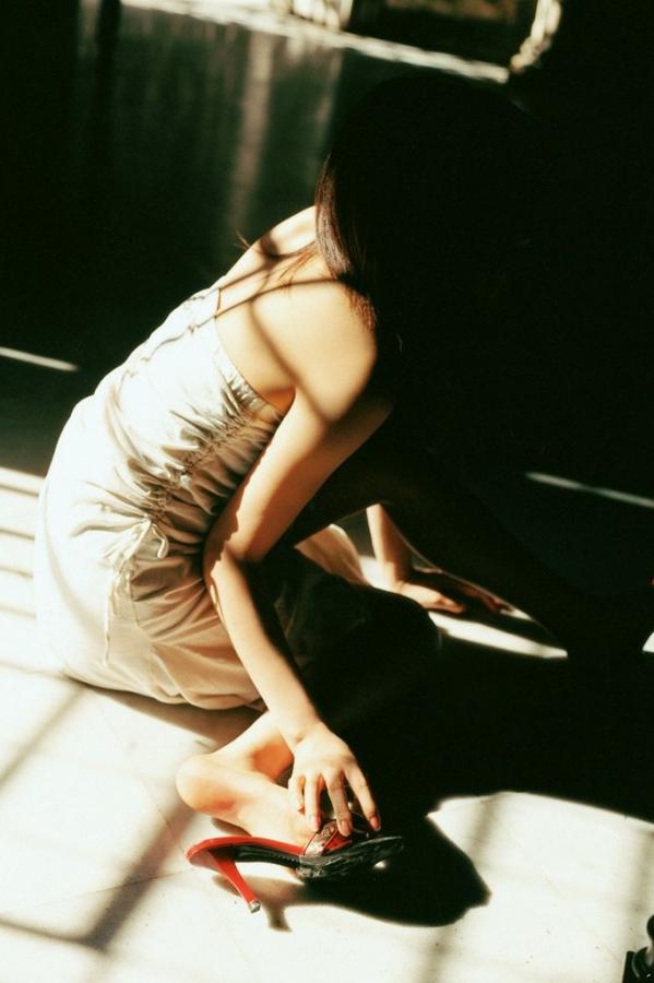 白石美帆   白石美帆-[Wanibooks WBGC]高清写真图套图写真图集No.06第134张图片