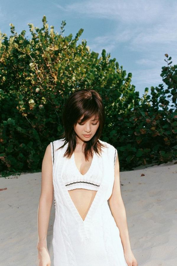 白石美帆   白石美帆-[Wanibooks WBGC]高清写真图套图写真图集No.06第143张图片
