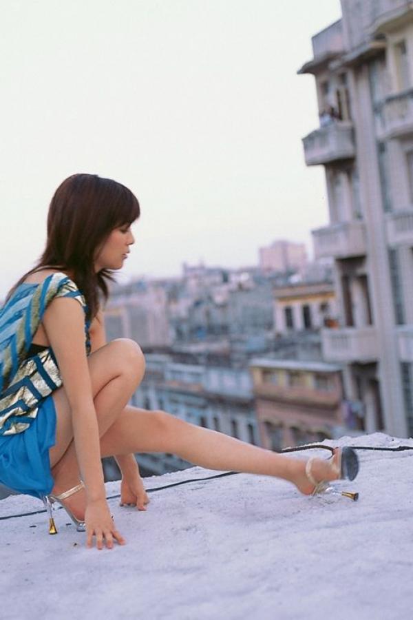 白石美帆   白石美帆-[Wanibooks WBGC]高清写真图套图写真图集No.06第147张图片