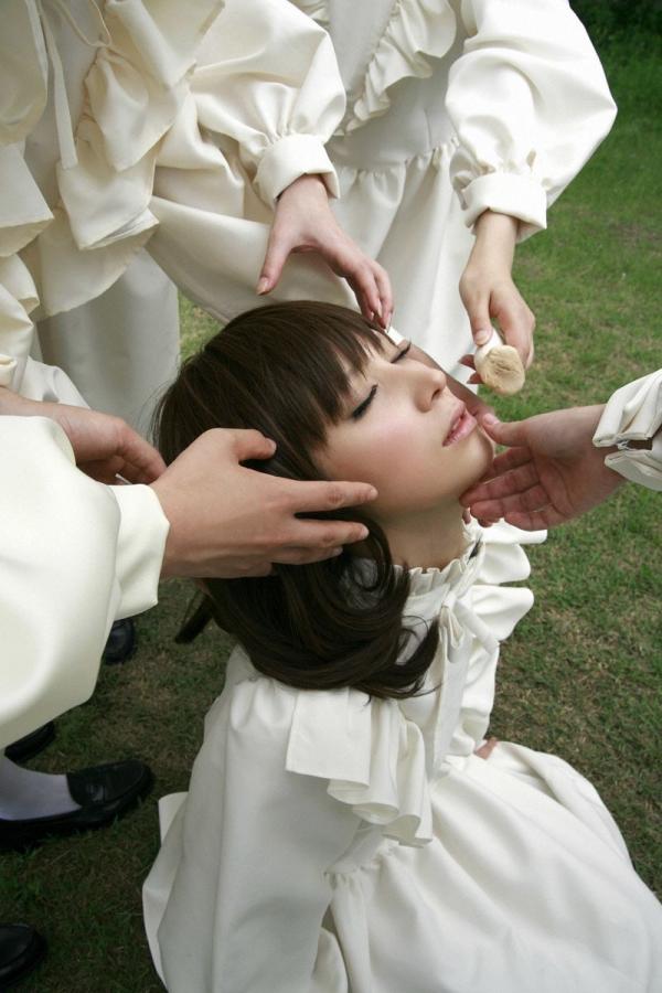 仲村みう 仲村美宇  仲村美宇(仲村みう) [WBGC写真图]高清写真图No.63第152张图片