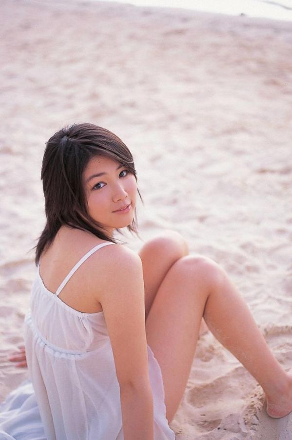 永岡真実 永冈真实  永冈真实(永岡真実) [Wanibooks写真图]高清写真图No.46第101张图片