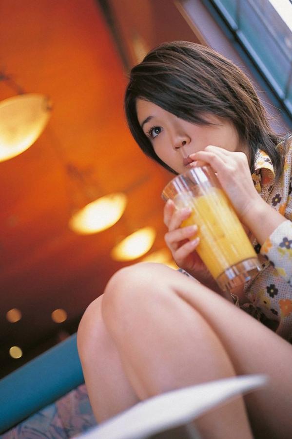 永岡真実 永冈真实  永冈真实(永岡真実) [Wanibooks写真图]高清写真图No.46第107张图片